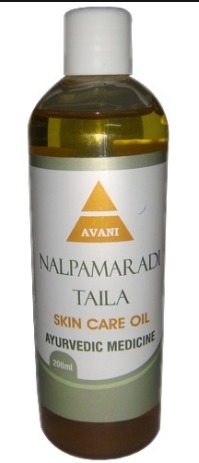 SKIN AYURVEDIC OIL PCD PHARMA FRANCHISE THIRD PARTY MANUFACTURING